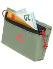 Vaude peňaženka Wallet S, agave