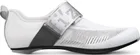 Tretry Fizik Transiro Hydra Aeroweave Carbon White - Silver