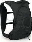 Cyklistická vesta Osprey Escapist Velocity 3 Black