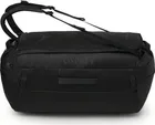 Cestovná taška Osprey Transporter Duffel 95 Raven Black