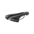 SELLE ITALIA sedlo FLITE Boost Gravel TI 316 Superflow, Gray