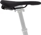 Sedlo Fizik Terra Alpaca X5 + Carriage Kit