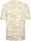 Pánsky dres Fox Ranger TruDri, krátky rukáv, Cream