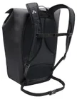 Vaude cyklistický batoh Clubride III, unisex, black