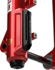 Odpružená vidlica RockShox Lyrik ULT 27SB 160 RED C5R55 44 E1