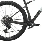 Scott Scale RC World Cup, Cumulus White/carbon Black