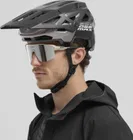 Okuliare Mavic Shield Grey/Silver