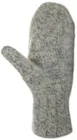 Vaude rukavice Himalaya Mitten, unisex, grey