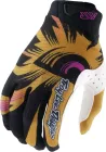 Rukavice TLD Air Cyclops Black / Gold