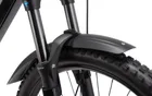 Blatníky CTM DRITZ, 26"-29", eMTB, čierna