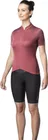 Dámsky dres Mavic Sequence Earth Red