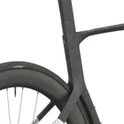 Scott Foil RC 20, Cumulus White/carbon Black