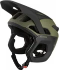 ALPINA Cyklistická enduro prilba ROOT MIPS olivová matná