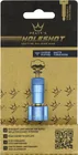 Hlavica CO2 pumpy Peaty's Holeshot Turquoise