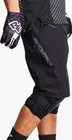 Kraťasy Race Face Indy Black - XL