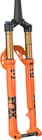 Sada nálepiek pre vidlicu FOX Float 32 StepCast Factory Orange (2025+)