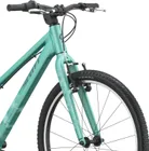 Scott Contrail 400, Persian Green