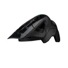 Leatt cyklistická prilba MTB AllMtn 4.0 V24, Stealth
