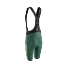 LEATT cyklistické krátke gate Bib MTB Endurance 6.0, dámske, Lagoon