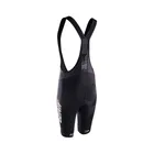 Leatt nohavice Bib MTB Endurance 6.0, Black