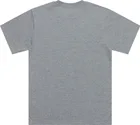 Tričko s krátkym rukávom TLD Signature Gray Heather