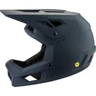 ALPINA cyklistická Enduro prilba PIKES MIPS, navy matt