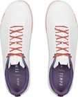 Tretry Fizik Tempo Beat White - Orange