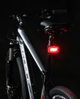 FORCE blikačka zadná BASIC LEDCOB 16 Lm + batérie