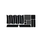 BBB BBP-71 Multi VIS 3M