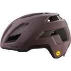 ALPINA cyklistická prilba TAUNUS GRAVEL MIPS, ox black matt
