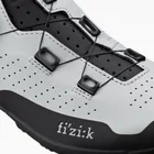 Tretry Fizik Terra Atlas Grey - Black