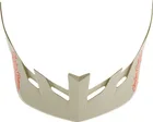 Prilba TLD Flowline SE Trooper Titanium