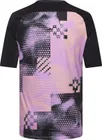 Pánsky dres Fox Flexair Ascent Pulse, krátky rukáv, Dusty Rose