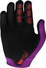 Rukavice TLD Air Mono Neo Purple