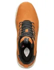 Vaude zimné topánky UBN Kiruna II Mid STX, dámske, silt brown