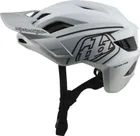 Prilba TLD Flowline SE MIPS Phantom White