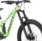 Scott Ransom Pro 400, Paradise Green