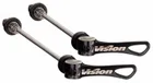 VISION kolesá TRIMAX30 RB CH-TL silver surface SH11