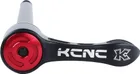 Predná oska KCNC KQR07 pre vidlice Rock Shox 15x100