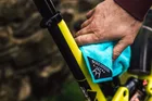 Bambusové čistiace utierky na bicykel Peaty's