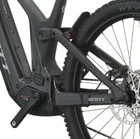 Scott Patron 30, Carbon Black
