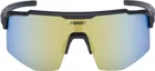 Okuliare Mavic Shield Black/Gold/Blue