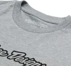 Tričko s krátkym rukávom TLD Signature Gray Heather