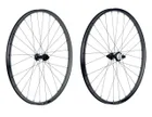 Ibex sada kolies CROSSCORE X, Shimano Microspline