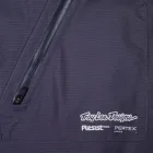 Pánske nohavice s trakmi TLD Resist Pro Mono Carbon
