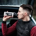 SiS fľaša Šejker proteínový číry 600ml