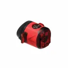 LEZYNE zadné svetlo FEMTO USB DRIVE