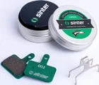 Brzdové platničky Sinter Shimano B Type Green