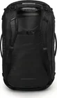 Cestovná taška Osprey Transporter Duffel 65 Raven Black