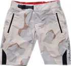Dámske kraťasy TLD Lilium Pro Flow Camo Pumice